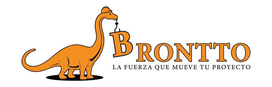 Logo Brontto