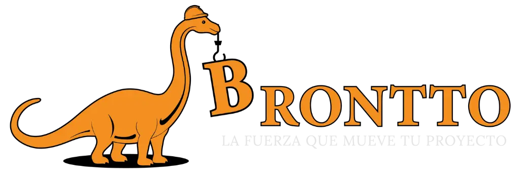 Logo Brontto