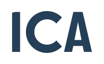 ICA Logo