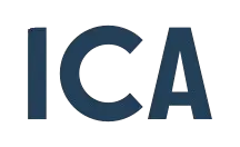 ICA Logo